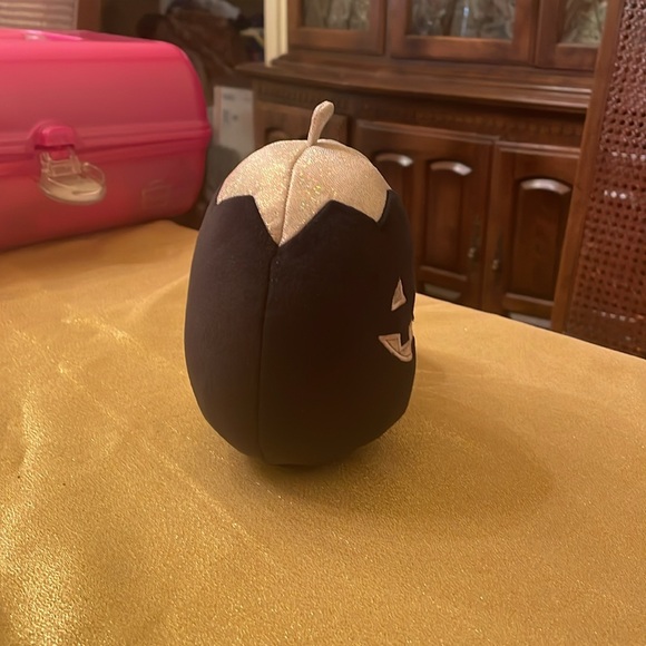 Paige the Pumpkin - Picture 4 of 5